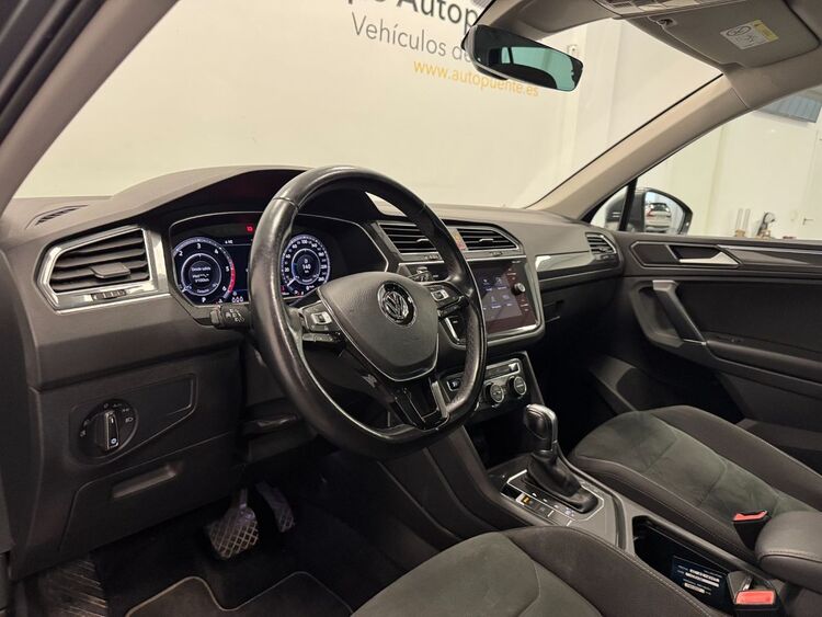 Volkswagen Tiguan R-LINE foto 14