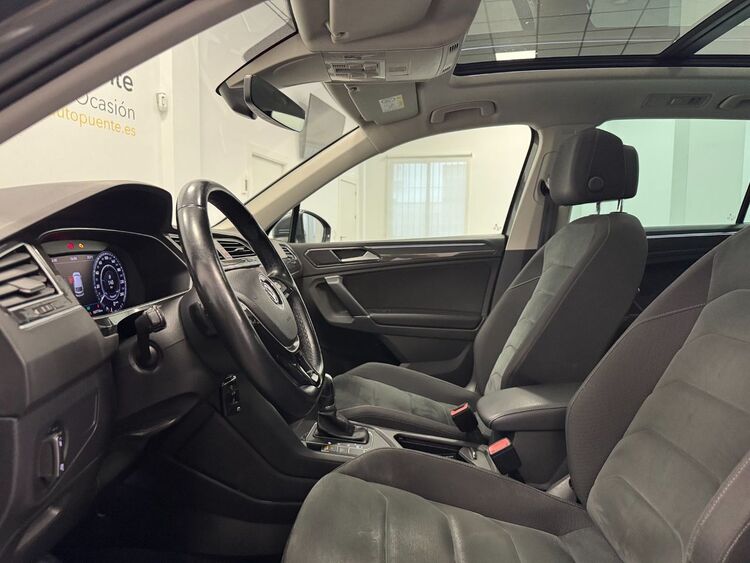 Volkswagen Tiguan R-LINE foto 15
