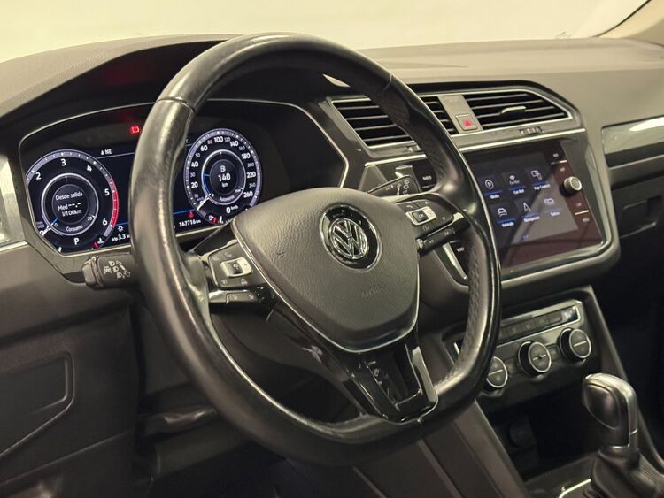 Volkswagen Tiguan R-LINE foto 20