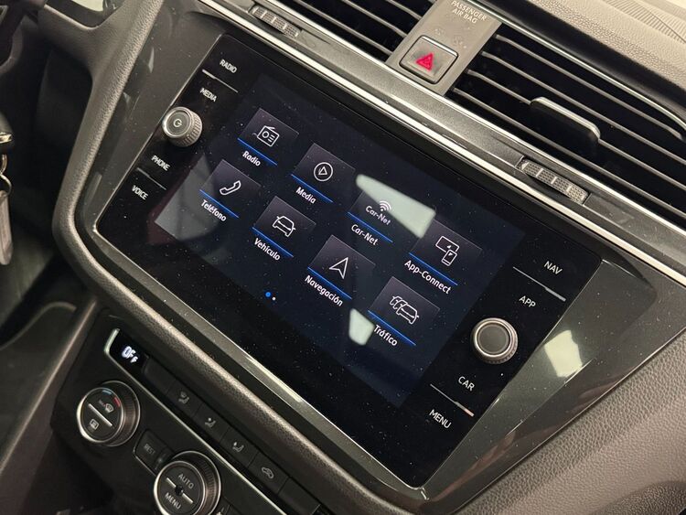 Volkswagen Tiguan R-LINE foto 35