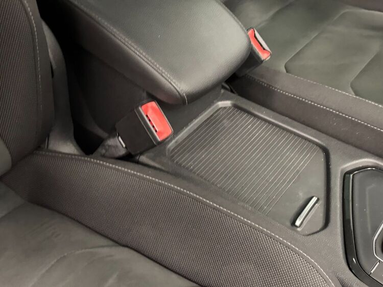 Volkswagen Tiguan R-LINE foto 42
