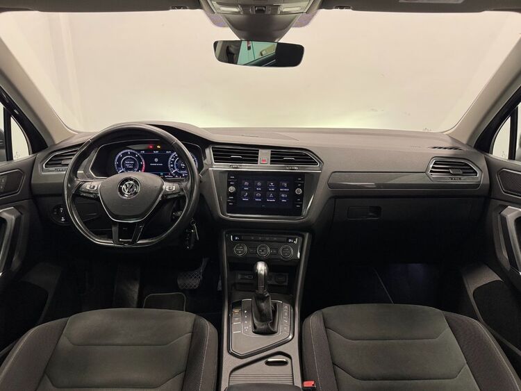 Volkswagen Tiguan R-LINE foto 10