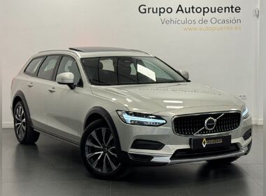 Volvo - V90
