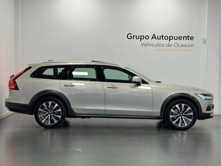 Volvo V90 CROSS COUNTRY foto 3