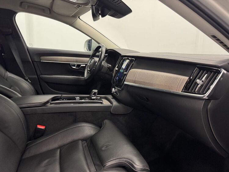 Volvo V90 CROSS COUNTRY foto 13
