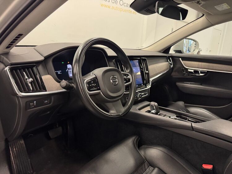 Volvo V90 CROSS COUNTRY foto 14