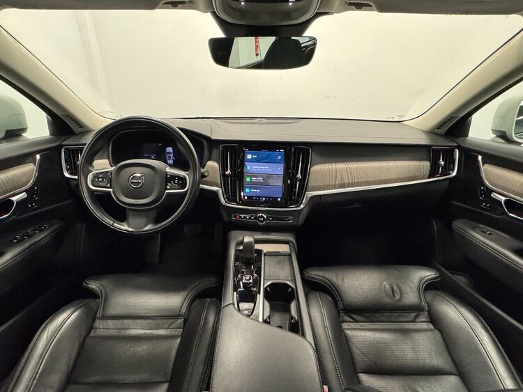 Volvo V90 CROSS COUNTRY foto 10