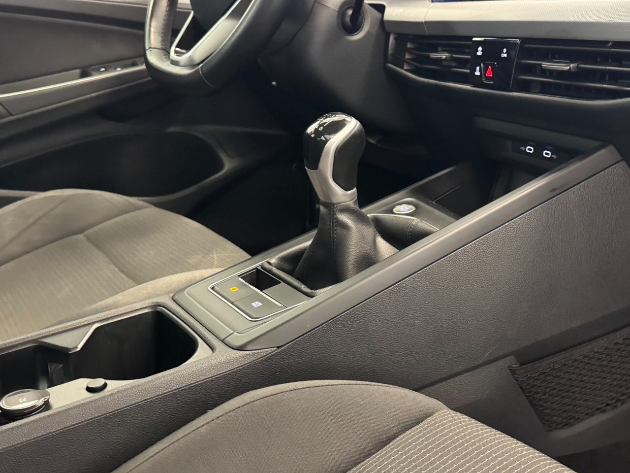 Volkswagen Golf VARIANT miniatura 33