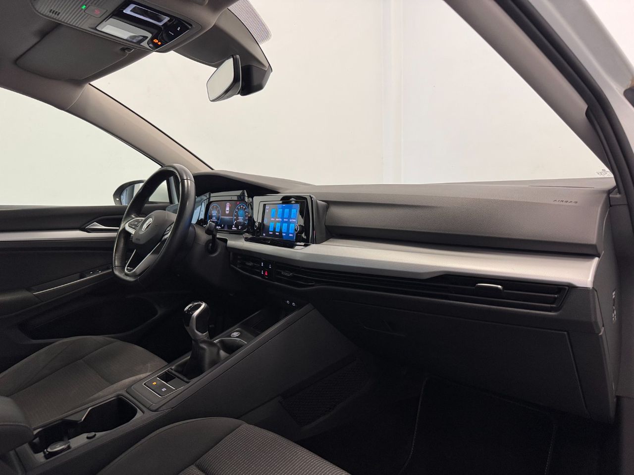 Volkswagen Golf VARIANT foto 12