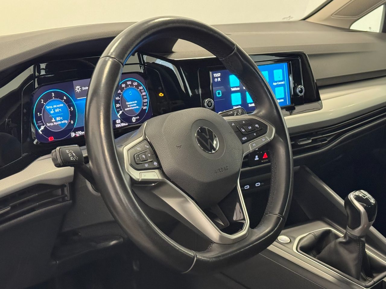 Volkswagen Golf VARIANT foto 18