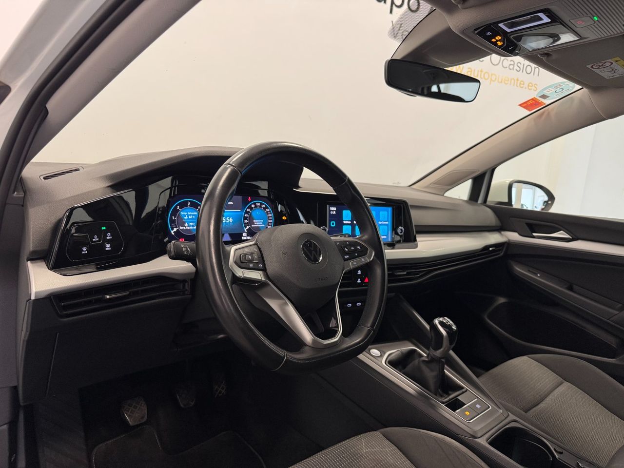 Volkswagen Golf VARIANT foto 8