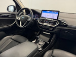 BMW X3 XDRIVE XLINE miniatura 12