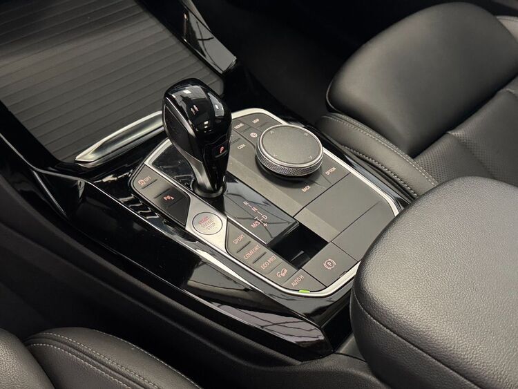 BMW X3 XDRIVE XLINE foto 24