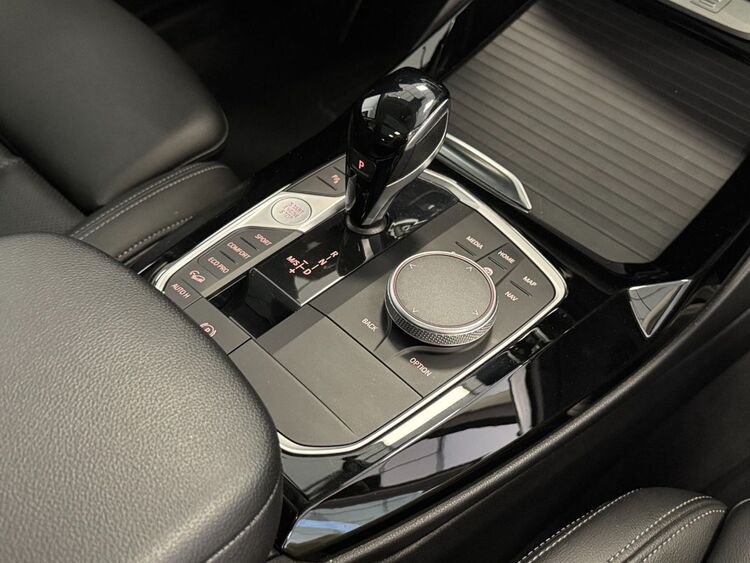 BMW X3 XDRIVE XLINE foto 36