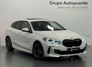 BMW - Serie 1