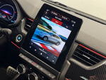 Renault Arkana E TECH RS LINE miniatura 38