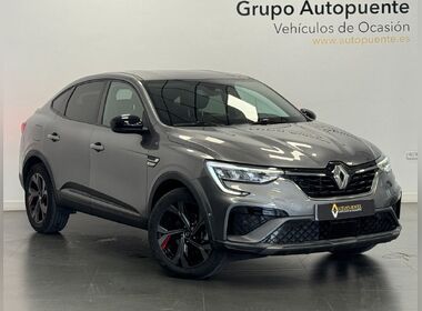 Renault - Arkana