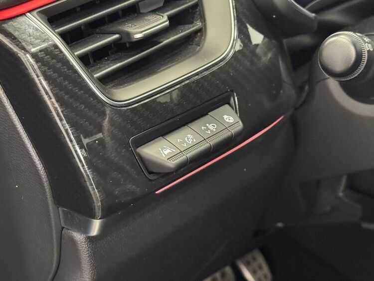 Renault Arkana E TECH RS LINE foto 19