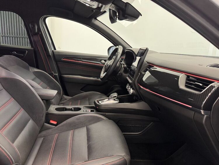 Renault Arkana E TECH RS LINE foto 33