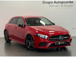 Mercedes Clase A 180 miniatura 2