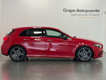 Mercedes Clase A 180 miniatura 3