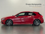 Mercedes Clase A 180 miniatura 6