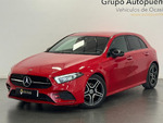 Mercedes Clase A 180 miniatura 7