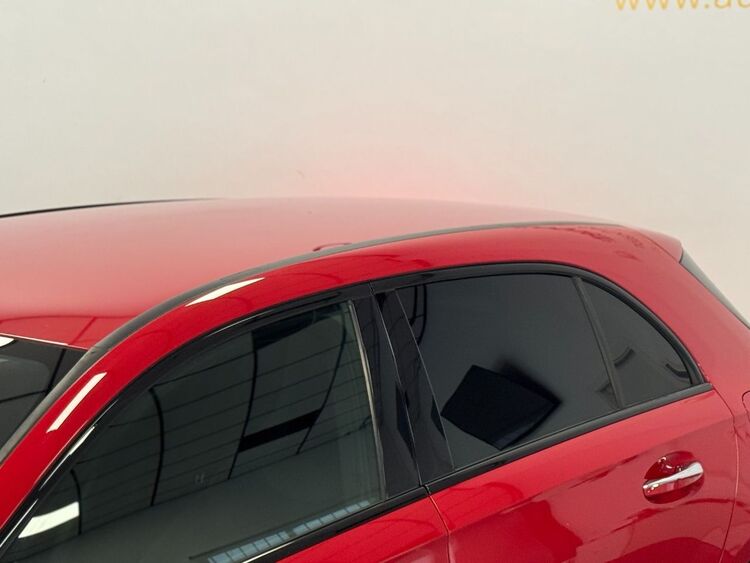 Mercedes Clase A 180 foto 47