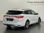 Renault Megane GT LINE miniatura 4