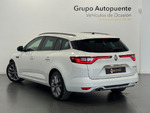 Renault Megane GT LINE miniatura 5