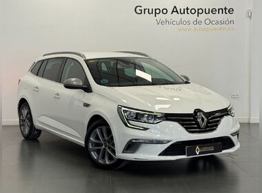 Renault - Megane