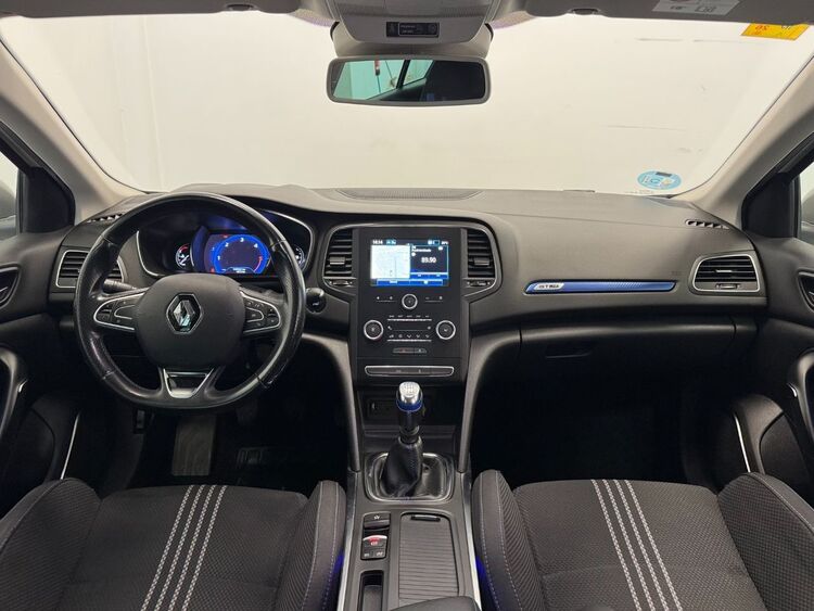 Renault Megane GT LINE foto 10