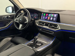BMW X5 XDRIVE 40i miniatura 12
