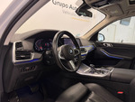 BMW X5 XDRIVE 40i miniatura 14