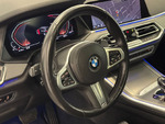 BMW X5 XDRIVE 40i miniatura 20