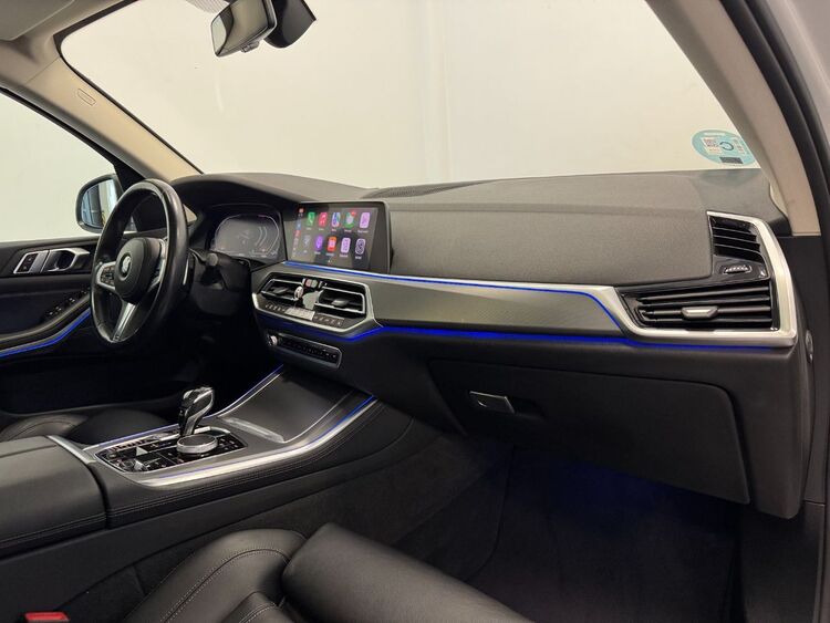 BMW X5 XDRIVE 40i foto 13
