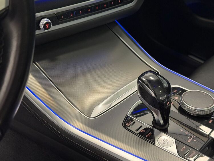 BMW X5 XDRIVE 40i foto 29