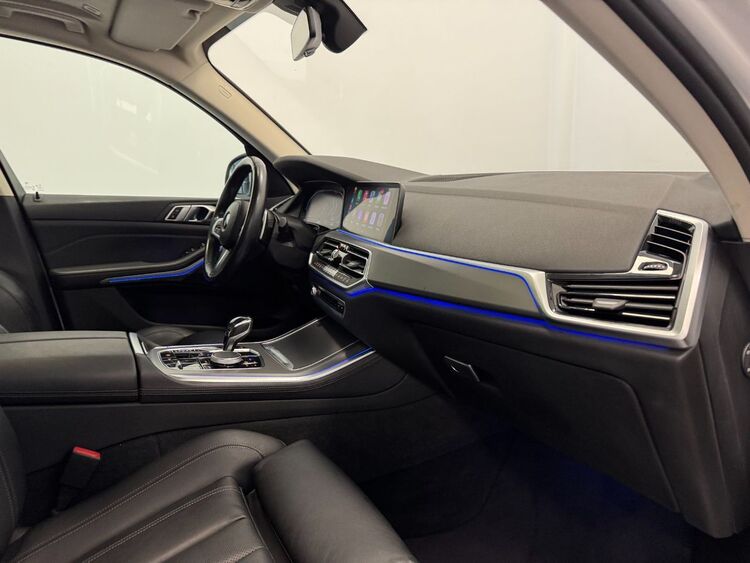 BMW X5 XDRIVE 40i foto 30
