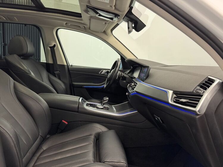 BMW X5 XDRIVE 40i foto 31