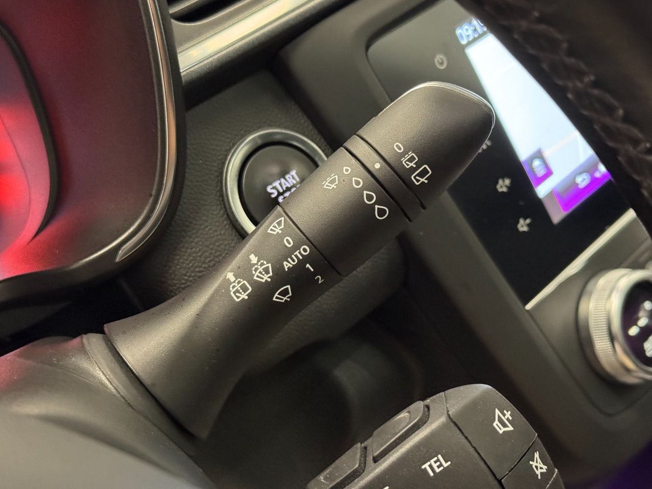 Renault Kadjar ZEN miniatura 23