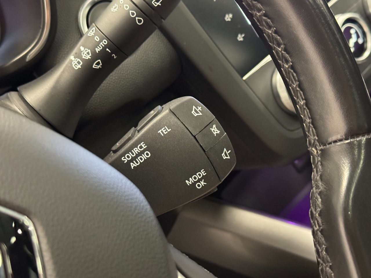 Renault Kadjar ZEN miniatura 24