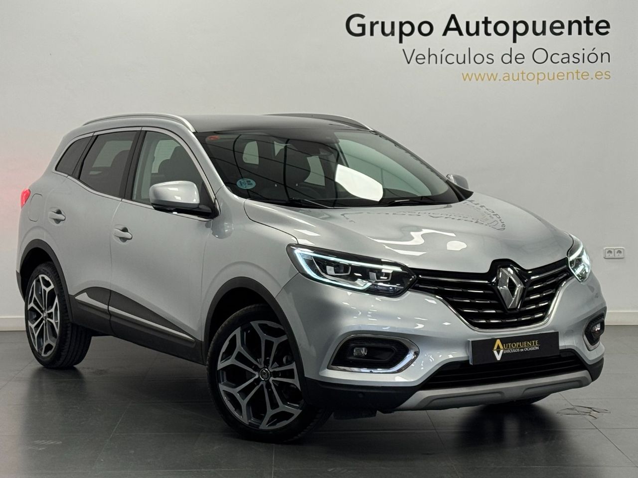 Renault - Kadjar