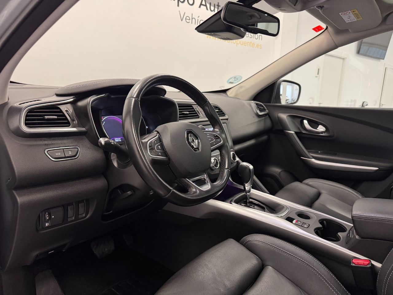 Renault Kadjar ZEN foto 14