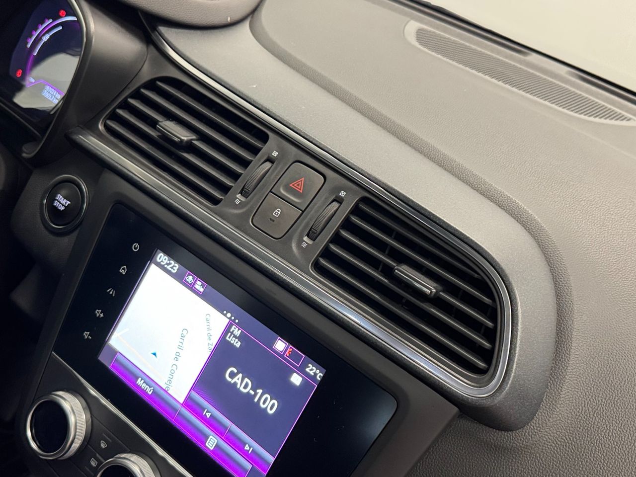 Renault Kadjar ZEN foto 35