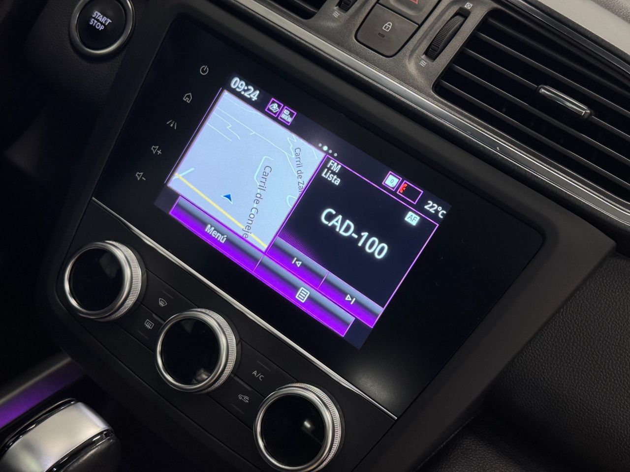 Renault Kadjar ZEN foto 36