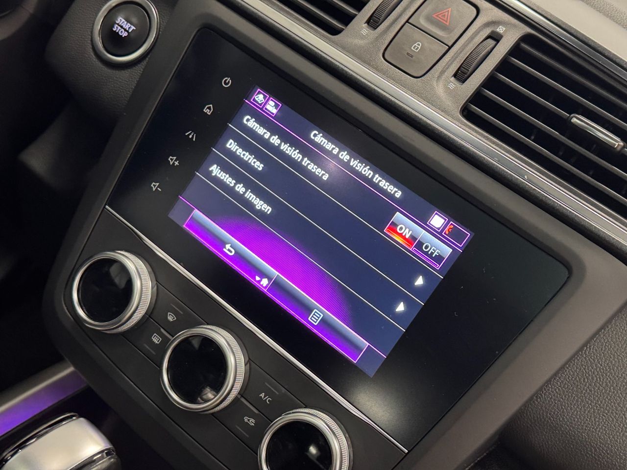 Renault Kadjar ZEN foto 40
