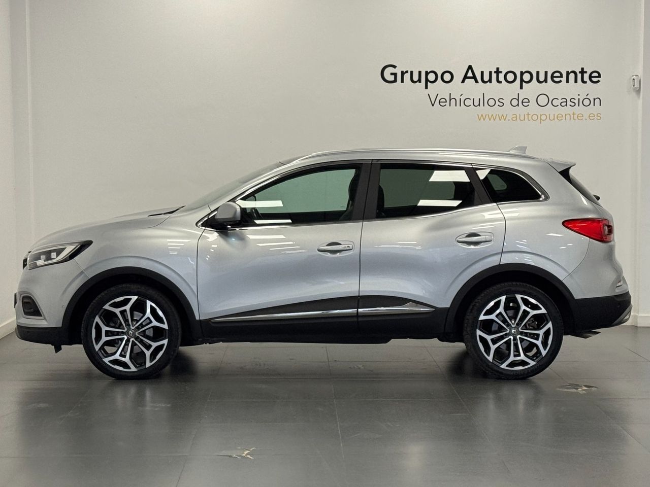 Renault Kadjar ZEN foto 6
