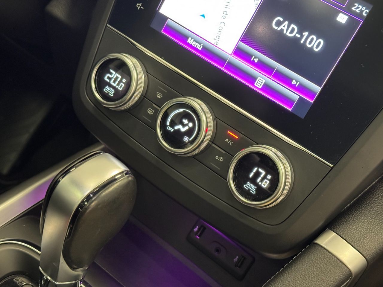 Renault Kadjar ZEN foto 42