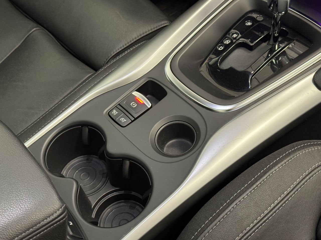 Renault Kadjar ZEN foto 45