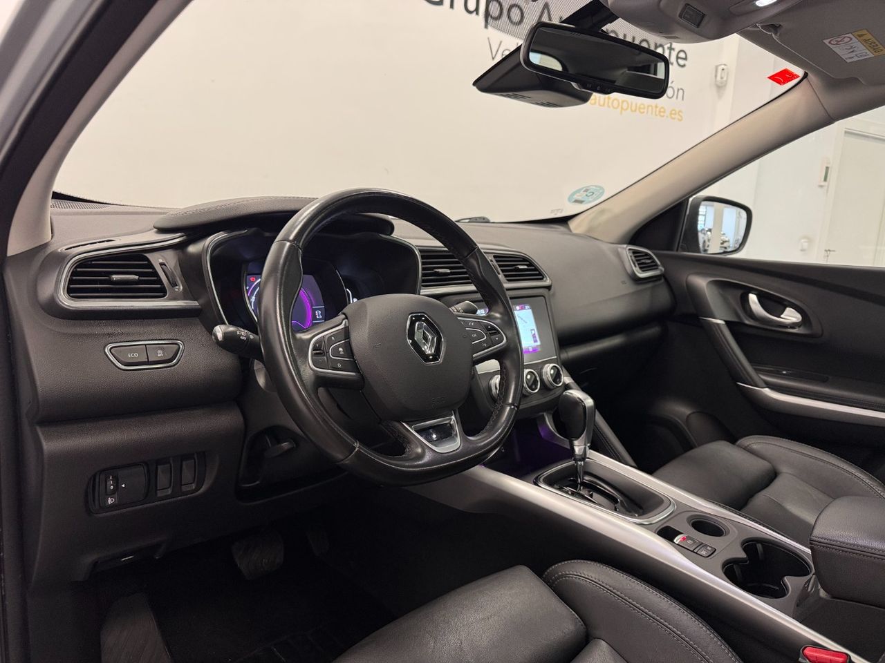 Renault Kadjar ZEN foto 8